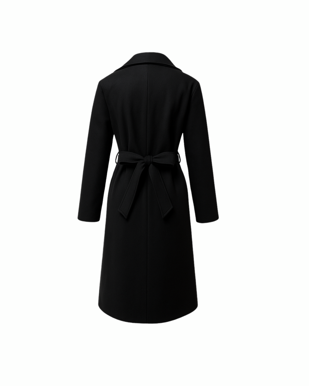 Mantel mit Knöpfen
italienischer Mantel Damen
klassischer Damenmantel
Mantel für Frauen
