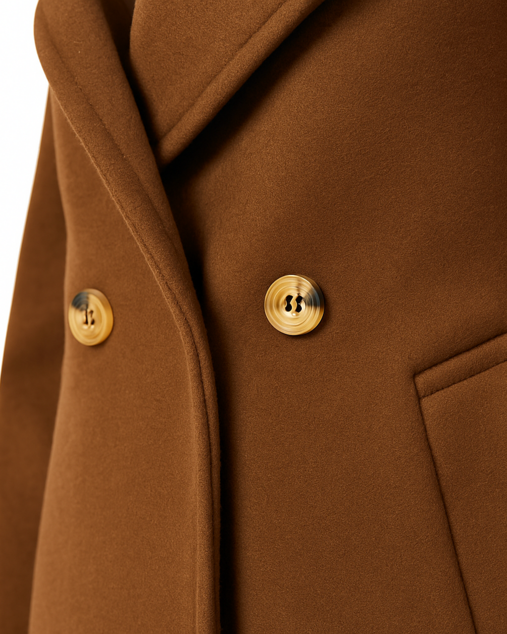 Mantel für modebewusste Frauen
femininer Mantel mit Taillenschnitt
Mantel für Business und Alltag
stilvoller Mantel für Damen
Trend-Mantel 2025