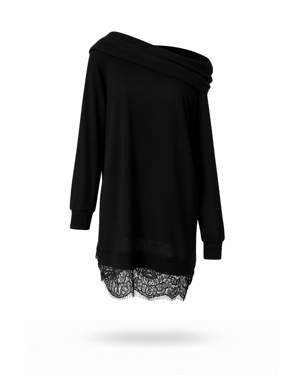 Off Shoulder Kleid

Kleid mit Spitze

Schwarzes Kleid Damen

One Size Kleid

Langarm Kleid Damen

Elegantes Kleid Damen

Spitzenkleid schwarz

Party Kleid Damen

Oversize Kleid schwarz

Schulterfreies Kleid

Tunika Kleid Damen

Spitzen Saum Kleid

Abendkleid schwarz

Casual Chic Kleid

Trend Kleid Damen