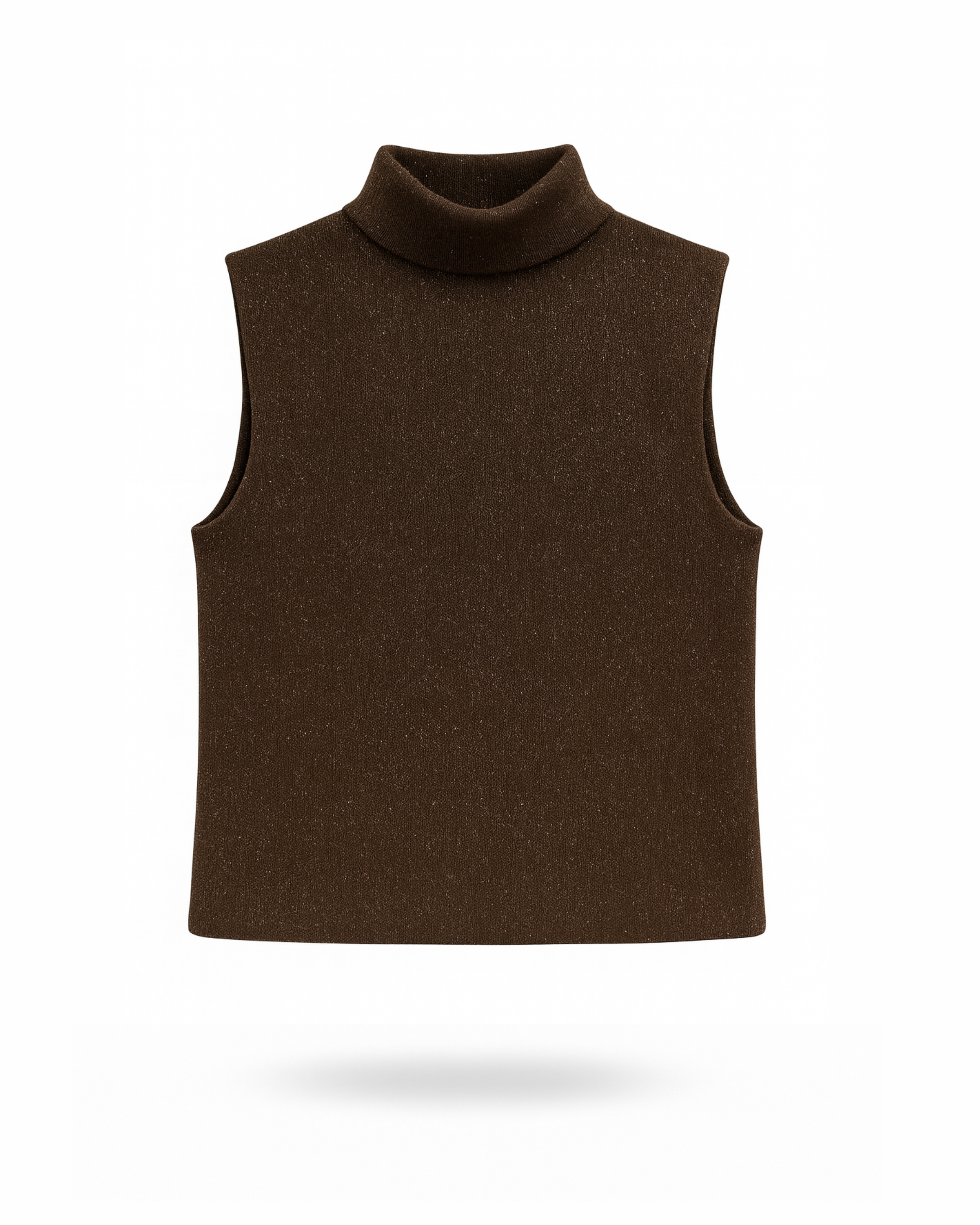 Glitzer Pullunder Damen

Damen Pullunder braun

Ärmelloser Rollkragenpullover

Stehkragen Pullunder Damen

Strick Pullunder Damen

Eleganter Pullunder Damen

Glitzer Stricktop Damen

Winter Pullunder Damen

Layering Oberteil Damen

Sleeveless Turtleneck Women

Festlicher Pullunder Damen

Damen Oberteil glitzernd

Braunes Stricktop Damen

Ärmelloser Pullover Damen

Chic Knit Vest Women