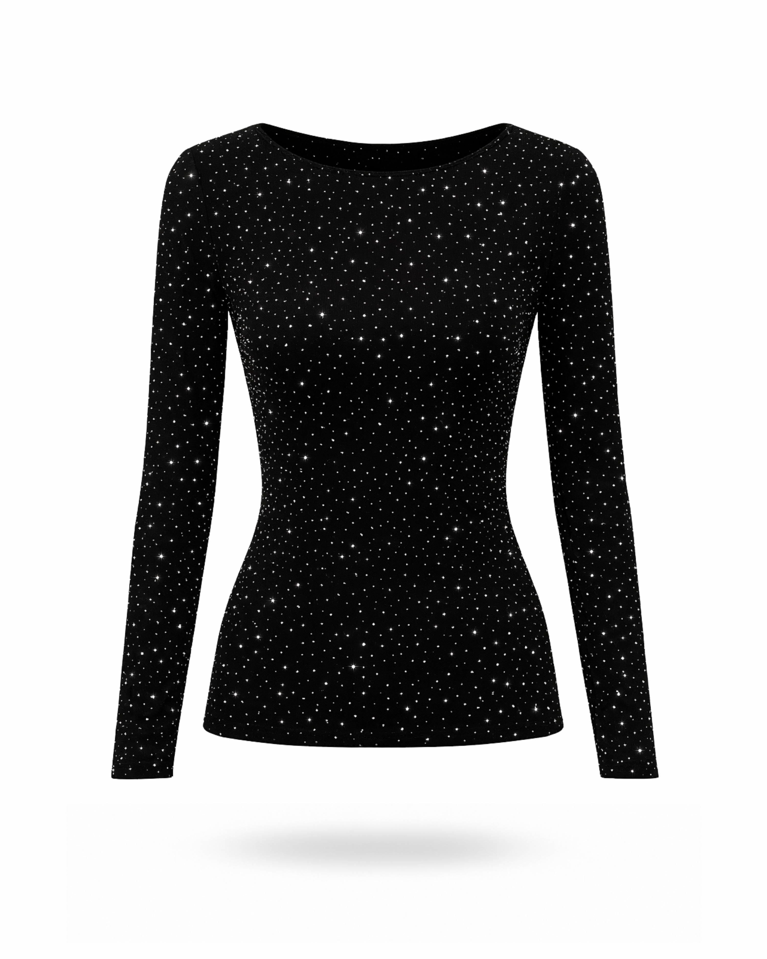 Damen Oberteil mit Strass

Strass Top Damen

Glitzer Oberteil Damen

Schwarzes Langarmshirt Damen

Party Oberteil Damen

Elegantes Damen Oberteil

Langarm Top mit Glitzer

Strass Shirt Damen

Abend Oberteil Damen

Figurbetontes Oberteil Damen

Glamour Top Damen

Festliches Oberteil Damen

Rundhals Oberteil Damen

Stretch Oberteil Damen

Trend Oberteil Damen