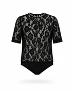 Spitzenbody Damen

Body Damen schwarz

Lace Body Damen

Damenbody Spitze