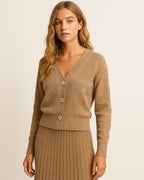 Herbst Outfit Damen

Winter Zweiteiler

Büro Outfit Strick

Casual Chic Herbst

Streetstyle Herbst

Hygge Fashion