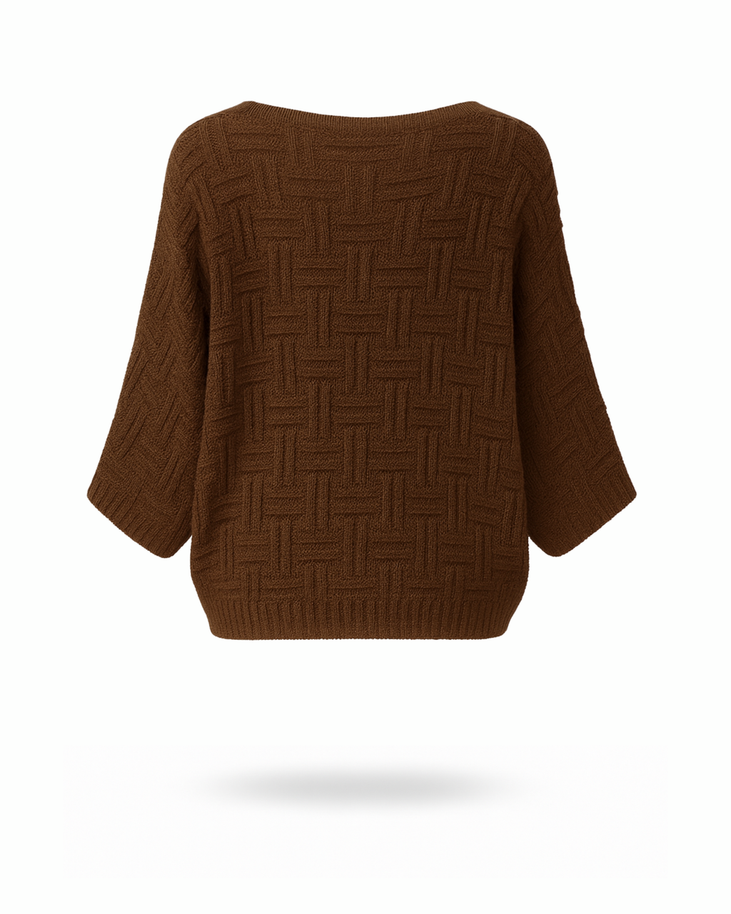 Oversize Pullover

One Size Pullover

V-Ausschnitt Pullover

Pullover mit V-Neck

Fledermausärmel Pullover

Strickpullover Damen

Brauner Strickpullover

Strickpullover Oversize

Herbst Pullover Damen

Winterpullover Damen

Lockerer Damenpullover