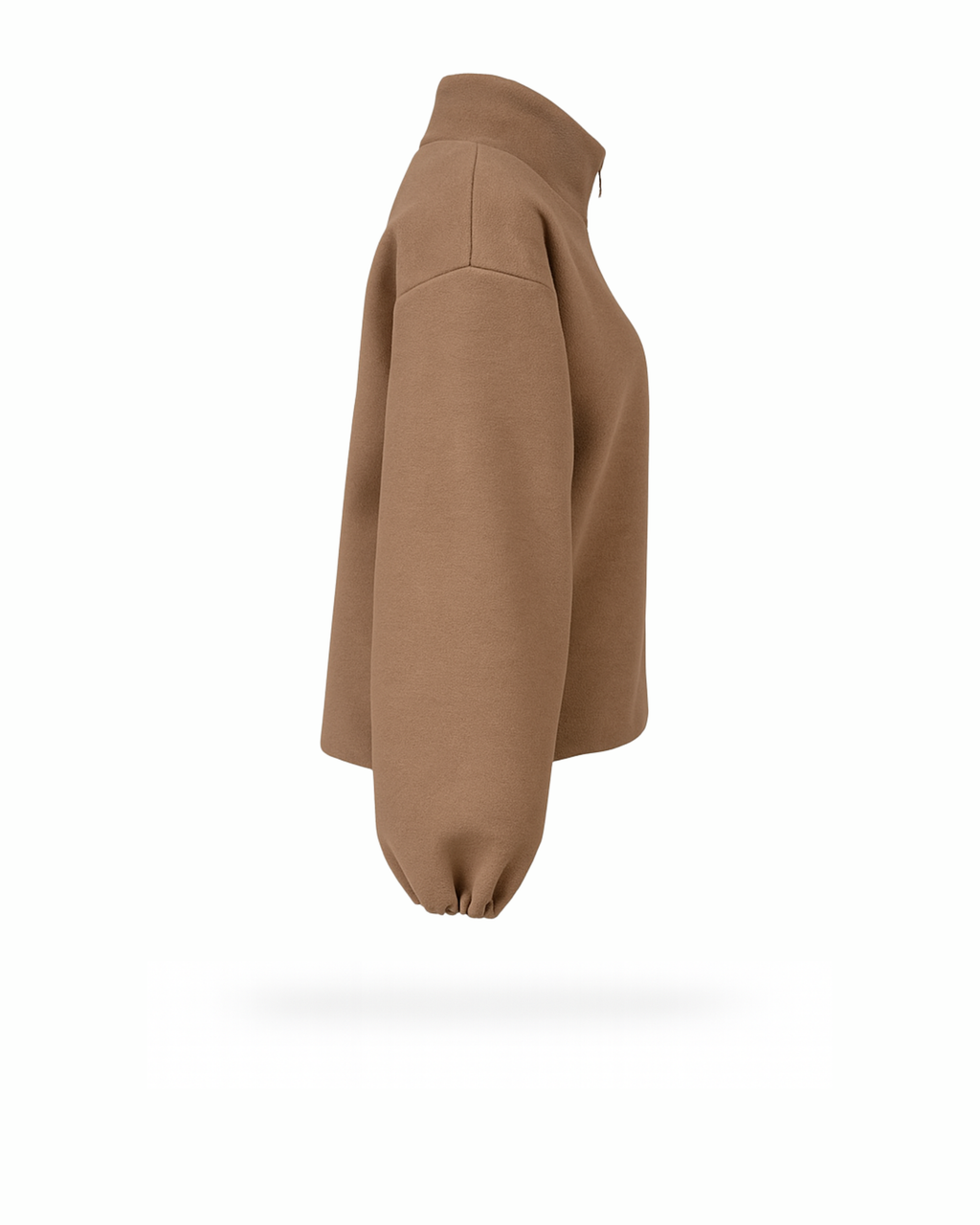 Damenjacke One Size
Damenjacke mit Reißverschluss
Jacke ohne Knöpfe Damen
Damenjacke mit Stehkragen
Damenjacke ohne Taschen
Oversized Jacke Damen
Übergangsjacke Damen 2025
Herbstjacke One Size Damen
Winterjacke ohne Kapuze Damen
Jacke Damen Made in Italy
Stylische Damenjacke 2025
Warme Jacke mit Wolle Damen
Jacke mit Puffärmeln Damen