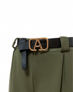 Hose für Freizeit
Outfit für Stadtbummel
Streetstyle Hose Damen
Viskose Hose Damen
Hose mit Stretch
weiches Material Hose
pflegeleichte Hose Damen