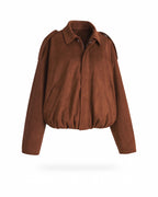 Bomberjacke Damen

Oversized Jacke

Wildlederjacke Damen

Herbstjacke Damen

Trend Jacke Damen

braune Jacke Damen

Übergangsjacke Damen

Damen Jacke 2025