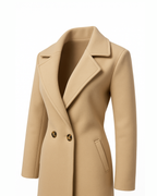 Damenmantel schwarz elegant
Mantel Damen braun italienisch
beiger Damenmantel mit Knöpfen
schwarzer Mantel One Size Damen
Mantel beige klassisch Damen