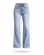 Wide Leg Jeans Damen

Jeans mit Nieten Damen

Hellblaue Jeans Damen

High Waist Jeans Damen

Weite Jeans Damen

Denim Hose Damen