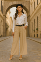 helle Hose Damen
Hose für Büro
Hose für Alltag
Hose für Freizeit
Outfit für Stadtbummel
Streetstyle Hose Damen
Viskose Hose Damen
Hose mit Stretch
weiches Material Hose
pflegeleichte Hose Damen