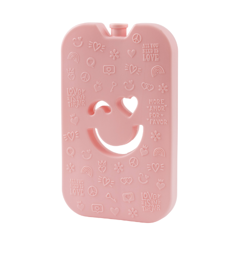 Kühlakku Pink Polarbox