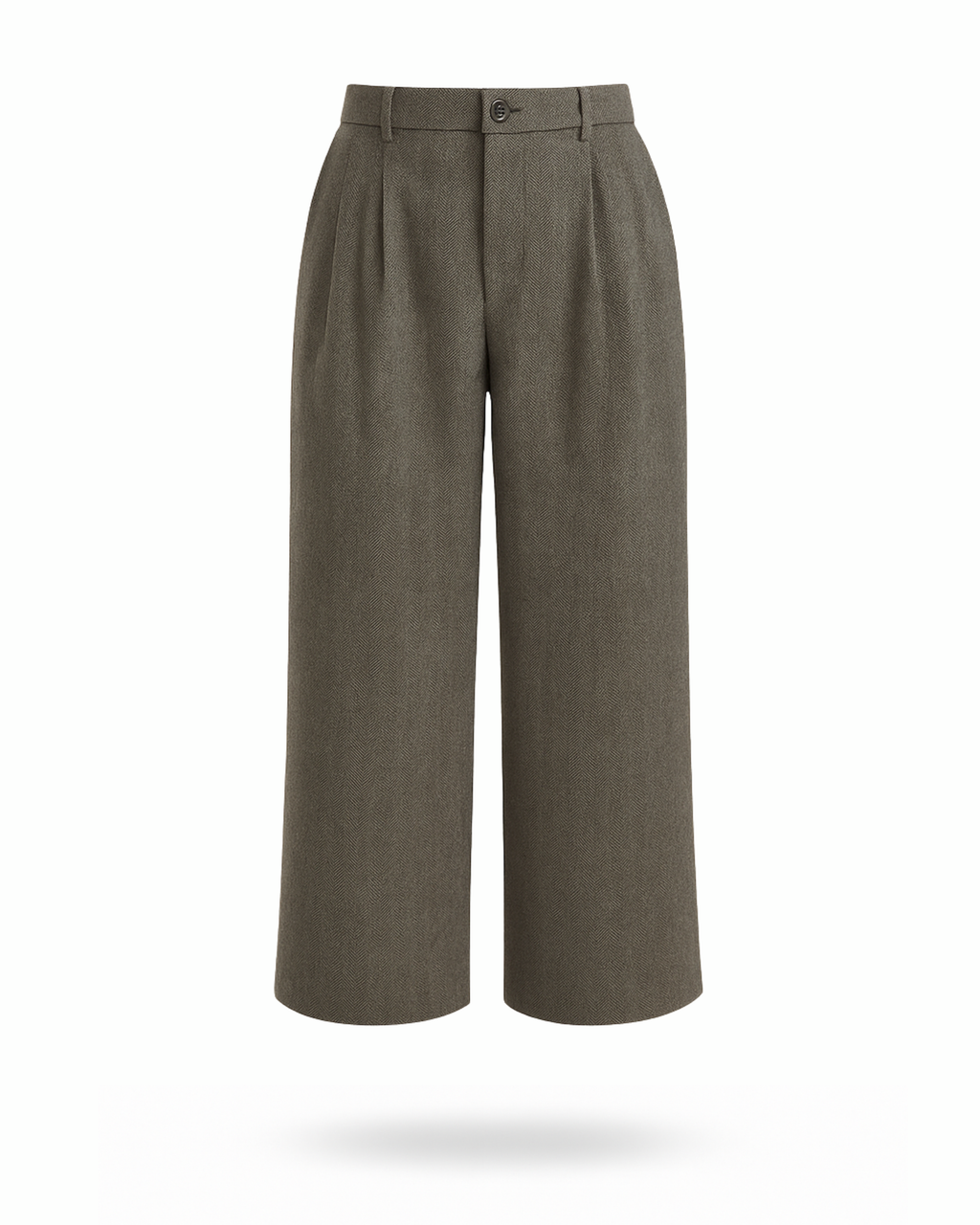 graue Stoffhose Damen

Fischgrät Hose Damen

elegante Hose grau

High Waist Hose grau

JuPaRo Fashion

moderner Zweiteiler Damen

eleganter Set-Look

zeitloser Chic Damenmode

Premium Stoffqualität Damen