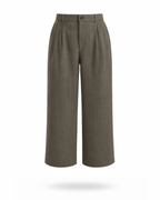 graue Stoffhose Damen

Fischgrät Hose Damen

elegante Hose grau

High Waist Hose grau

JuPaRo Fashion

moderner Zweiteiler Damen

eleganter Set-Look

zeitloser Chic Damenmode

Premium Stoffqualität Damen