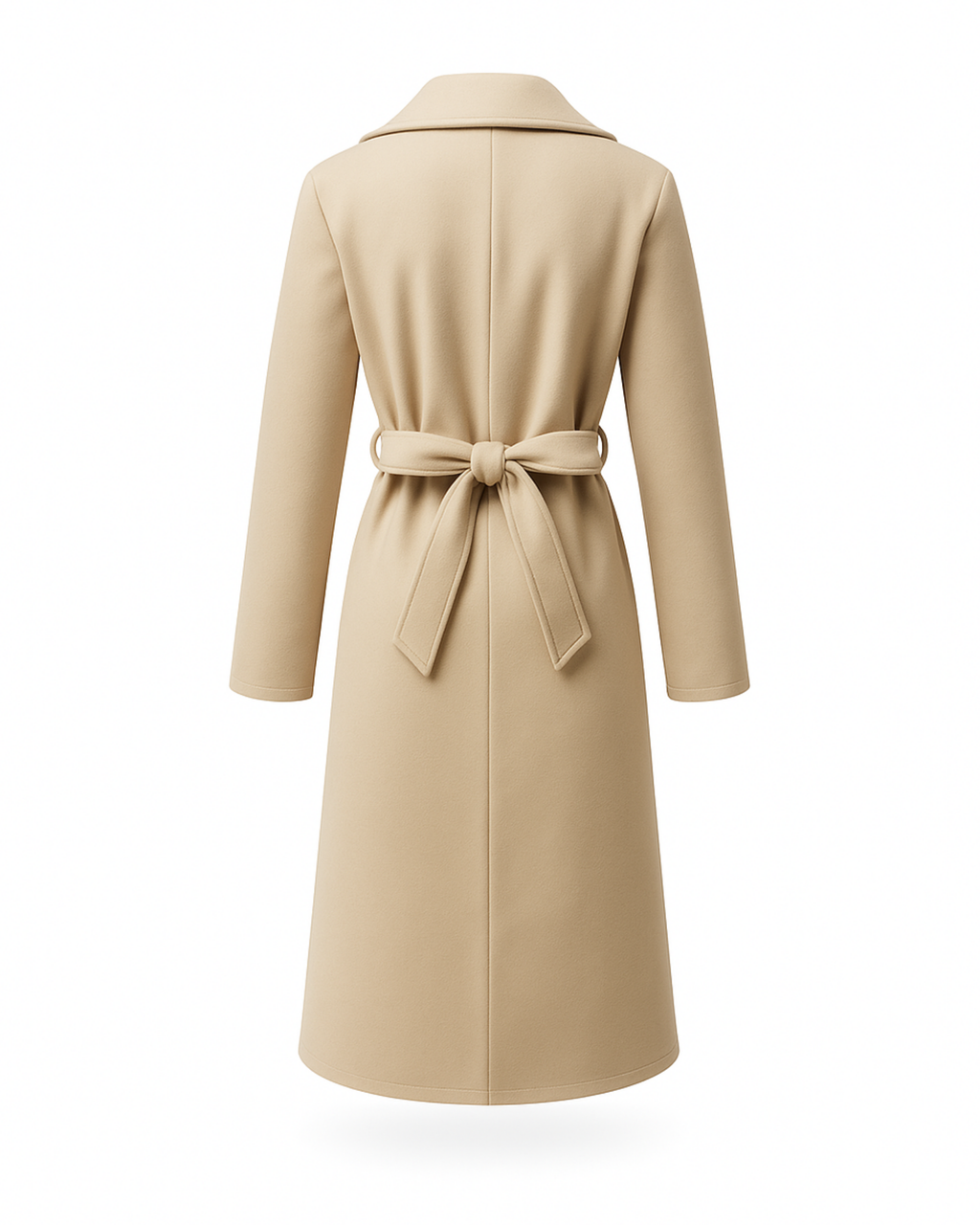 Mantel für modebewusste Frauen
femininer Mantel mit Taillenschnitt
Mantel für Business und Alltag
stilvoller Mantel für Damen
Trend-Mantel 2025