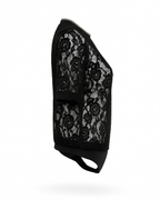 Schwarzer Spitzenbody Damen One Size

Eleganter Body aus Spitze für Damen

Floraler Spitzenbody für Party & Abendlooks

Sexy Damenbody aus floraler Spitze

Body Spitze schwarz für besondere Anlässe

Damen Spitzenbody Made in Italy